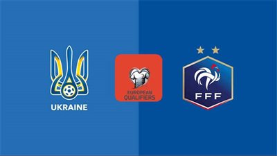 القنوات الناقلة لـ بث مباشر مباراة فرنسا وأوكرانيا اليوم في تصفيات كأس العالم 2026