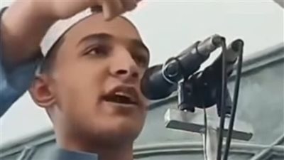 يوم منيل بستين نيلة.. أوقاف الدقهلية تحقق مع الخطيب صاحب الفيديو المسيء للمولد النبوي| خاص