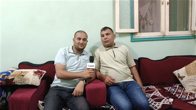 كان في تعداد الموتى.. عودة محمد سلامة بعد 33 سنة غياب فاقدًا للذاكرة لأسرته بالشرقية: ساعدوني أبدأ حياتي