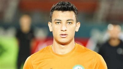 سرقة شقة أحمد النادري لاعب البنك الأهلي بالمحلة.. والأمن يفحص