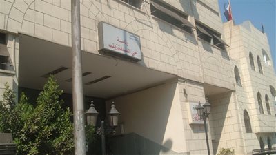 نقل مقر مأمورية الشهر العقاري بالسيدة زينب من شارع مصطفى كامل لمول المواردي