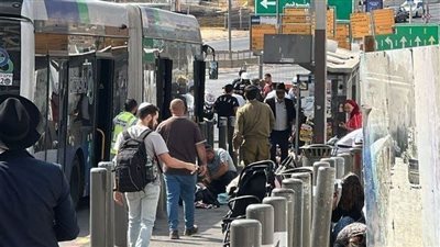 نشر قوات كوماندوز.. استنفار واسع للجيش الإسرائيلي بالقدس والضفة في أول أيام رمضان بفلسطين