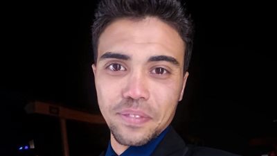 صديق محامي حلوان يكشف تفاصيل جديدة في واقعة مقتله على يد 4 أشخاص