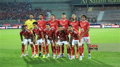 ضد بيراميدز.. موعد مباراة الأهلي القادمة في الدوري الممتاز 2025/2026