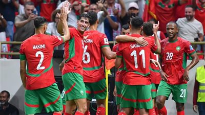 20 مشاركة ولقب وحيد.. ماذا قدم منتخب المغرب في نهائيات أمم إفريقيا؟
