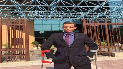 من ذوي الهمم.. خالد بن الوليد عميدًا لـ علوم قنا للمرة الثانية بقرار جمهوري