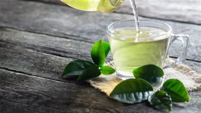 كيف يؤثر الشاي الأخضر على امتصاص الحديد في الجسم؟