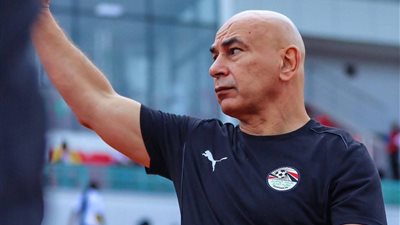 حسام حسن بعد التأهل للمونديال: بموت نفسي عشان الجماهير.. وصلاح أخويا الصغير وفخر لمصر