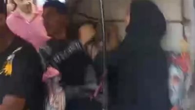 الأمن يفحص فيديو اعتداء شاب على فتاة في المحلة الكبرى وإجبارها على ركوب توك توك