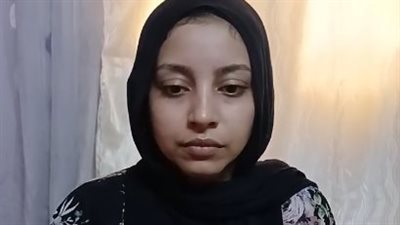 خرج من العملية مابيشوفش.. فتاة تتهم مستشفى 6 أكتوبر في الدقي بالتسبب في فقد عين والدها