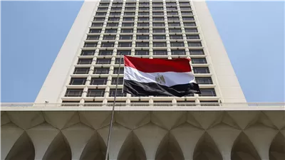 مصر ترحب باعتماد الأمم المتحدة قرارًا يؤيد إعلان نيويورك بشأن تنفيذ حل الدولتين 