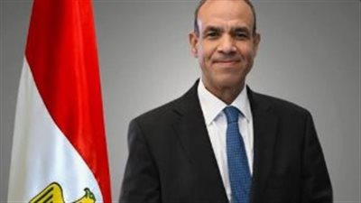 التعديلات الوزارية الجديدة.. بدر عبد العاطي وزيرًا للخارجية والتعاون الدولي والمصريين بالخارج