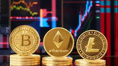 اعتادوا استبدال العملات الأجنبية خارج البنوك دون ترخيص.. ننشر إحالة المتهمين في قضية الإتجار بالعملات المشفرة| خاص 