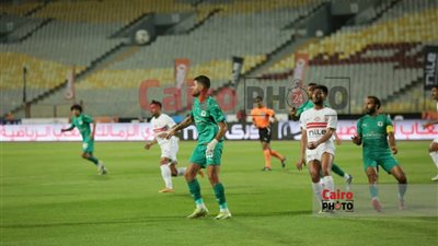 قبل موقعة الكونفيدرالية.. تاريخ مواجهات الزمالك والمصري في جميع البطولات