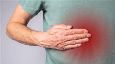 تعرف على أسباب وطرق الوقاية من الإصابة بأمراض الجهاز الهضمي 