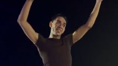 لنشر فيديوهات منافية للآداب.. الحبس سنة وغرامة 100 ألف جنيه للراقص ميشو