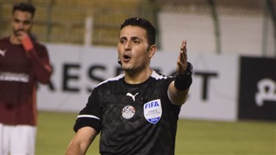 أدارها وائل فرحان.. كواليس أزمة مباراة لافيينا وأبو قير في دوري المحترفين