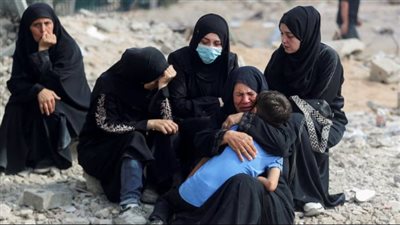 لا عهد لهم.. 7 شهداء و18 مصابًا جراء العدوان الإسرائيلي على غزة خلال الـ 24 ساعة الماضية 