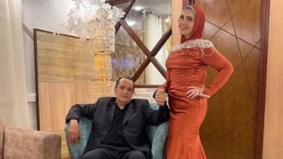 ربنا منتقم.. أول تعليق لوالد دينا علاء لاعبة الجودو بعد قرار حبس زوجها