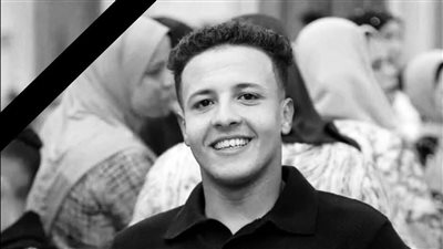 شهيد العمل.. وفاة شاب من المنوفية إثر سقوطه من أعلى سطح منزل خلال عمله على خلّاطة خرسانة بالقاهرة