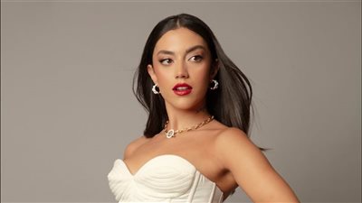 فيلم فرنسي وآخر أمريكي.. ستيفاني عطالله تستعد للمشاركة في تجارب سينمائية عالمية