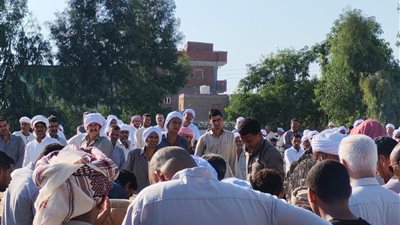 وفاة أكبر معمّرة في الإسماعيلية عن عمر ناهز 105 أعوام