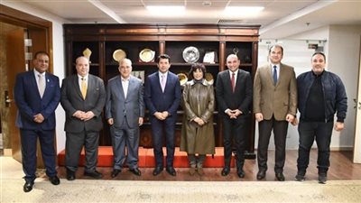 أمين صندوق البارالمبية: استضافة بطولة العالم لرفع الأثقال بالعاصمة الإدارية يعكس مكانة مصر كوجهة رئيسية للأحداث الرياضية