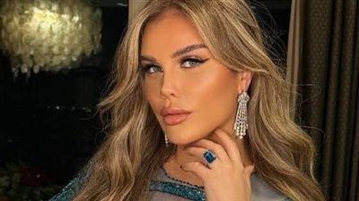 نيكول سابا: حصلي حاجات كتير بسبب الحسد.. وبنتي مالية حياتي