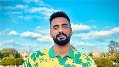 حبس البلوجر عمر أي دي 4 أيام على ذمة التحقيقات