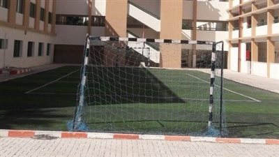تخصيص مبنى مدرسة التجارة الفنية المتقدمة بأسوان لتشغيل المدرسة التكنولوجية التطبيقية 