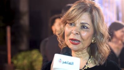 سلوى محمد علي: مارفضتش أدوار الإغراء في مسيرتي.. هي أصلا ماتعرضتش عليا 