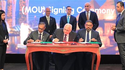توقيع مذكرة تفاهم مع سنغافورة لتطوير التعليم الفني والتقني