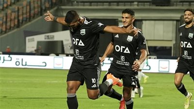 موعد مباراة زد وألو إيجيبت في كأس مصر