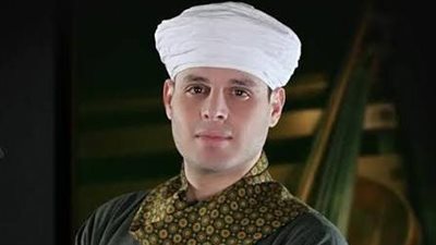 ليلة للإنشاد الصوفي مع محمود التهامي بقصر الأمير طاز
