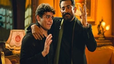 يوسف رأفت بطل مسلسل سيد الناس: عمري ما هنسى شغلي بـ 40 جنيه في اليوم