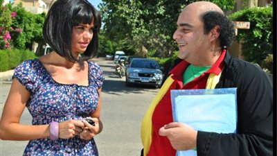بعد 13 عامًا من عرض بنات العم.. يسرا اللوزي تكشف تفاصيل مشاركتها مع شيكو بفيلم صقر وكناريا