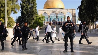 جمعة الأسرى والمسرى.. الفصائل الفلسطينية تدعو لاحتجاجات عالمية تنديدا بقانون إعدام الأسرى وغلق الأقصى 