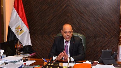 وزير العمل: 400 ألف جنيه إعانة لضحايا حادث مصنع المحلة.. والتعويض من صاحب المنشأة