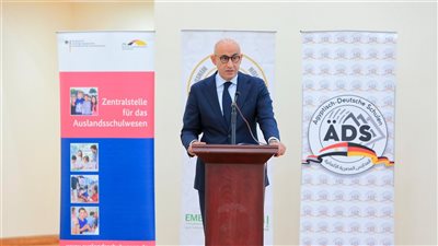 بعد افتتاح أول مدرسة.. ننشر معلومات عن المدارس المصرية الألمانية