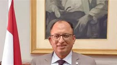 رئيس جامعة العاصمة: مصر ستظل دائمًا قادرة على مواصلة مسيرة البناء بفضل وحدة شعبها وقيادتها الحكيمة