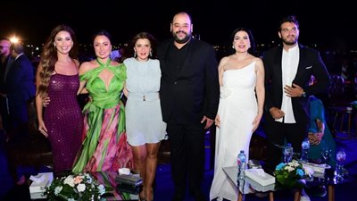 أبرز لقطات حفل افتتاح مهرجان الغردقة لسينما الشباب: بكاء غادة عادل.. وتايسون يهدي تكريمه لـ تيمور تيمور