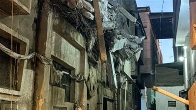ارتفاع ضحايا حريق مصنع المنطقة الصناعية بالمحلة إلى 5 وفيات و25 مصابًا