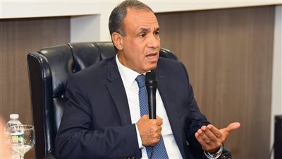 وزير الخارجية يلتقي الجالية المصرية في نيويورك على هامش أعمال الجمعية العامة للأمم المتحدة