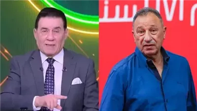 إحالة دعوى محمود الخطيب ضد الإعلامي مدحت شلبي في اتهامه بالسب والقذف للمحكمة الاقتصادية