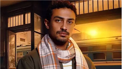 البطولة المطلقة رزق.. أحمد غزي عن المنافسة في موسم رمضان: مسلسلي وصل للناس