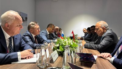 وزير الكهرباء: محطة الضبعة تستعد لاستقبال وعاء ضغط المفاعل للوحدة النووية الأولى نوفمبر المقبل