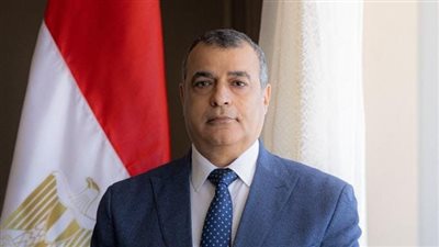 وزير الدولة للإنتاج الحربي: الطلمبات الغاطسة إنجاز صناعي جديد تحقق داخل شركات الإنتاج الحربي لأول مرة بمصر