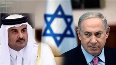 تقارير عبرية تكشف تحرك قطر لعزل تل أبيب رياضيًا وسياسيًا
