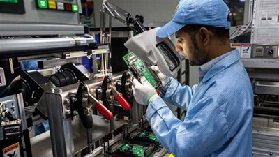 الصادرات الهندسية تسجل أعلى قيمة في تاريخها بـ 6.48 مليار دولار خلال 2025