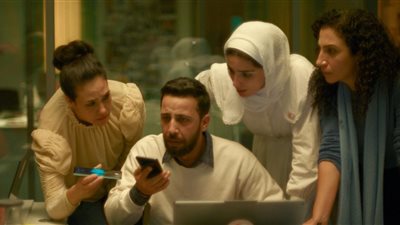 فيلم «صوت هند رجب» لكوثر بن هنية يفوز بجائزة الجمهور في مهرجان سان سباستيان